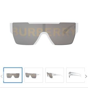 Burberry BE4291 Sunglasses